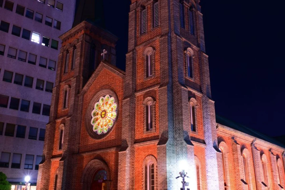 강경근대거리 - 근대골목 여행