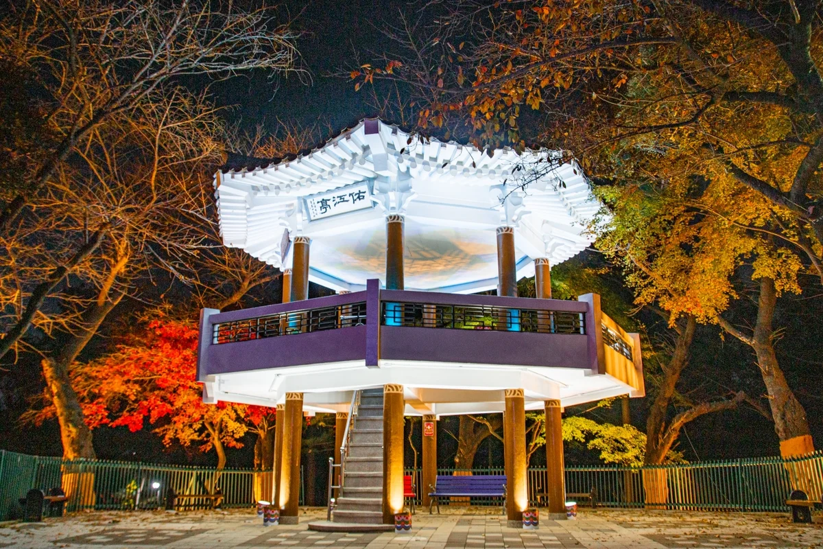 남구 가볼만한곳 (출처 : 한국관광공사)