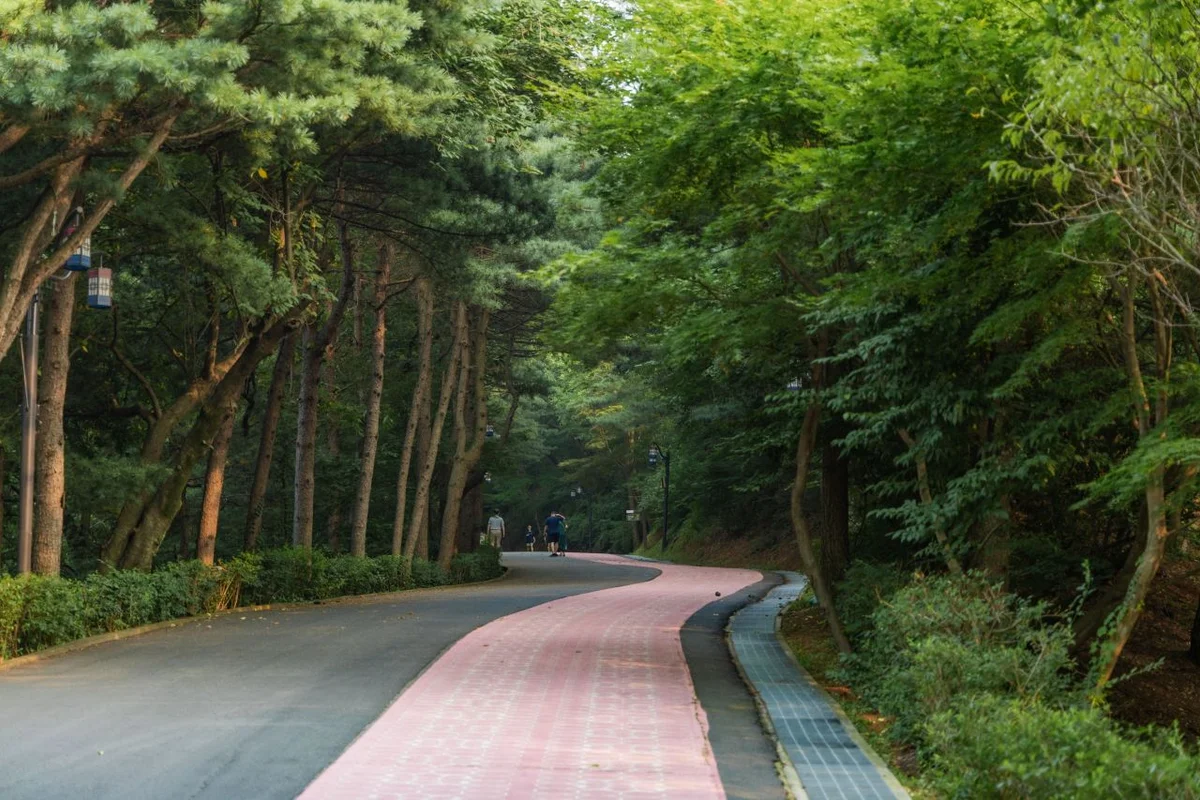 행주산성 - 고양트레킹 여행