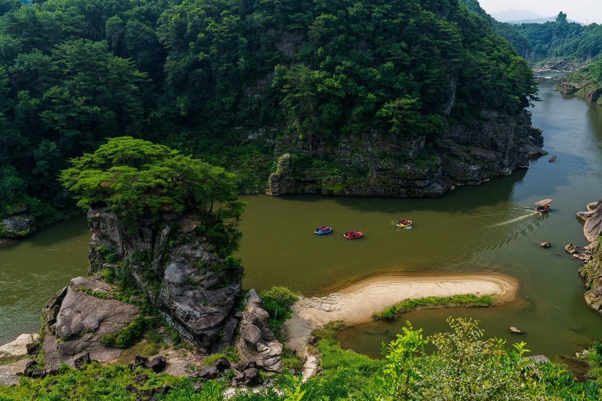 방배동카페골목 - 방배동 여행