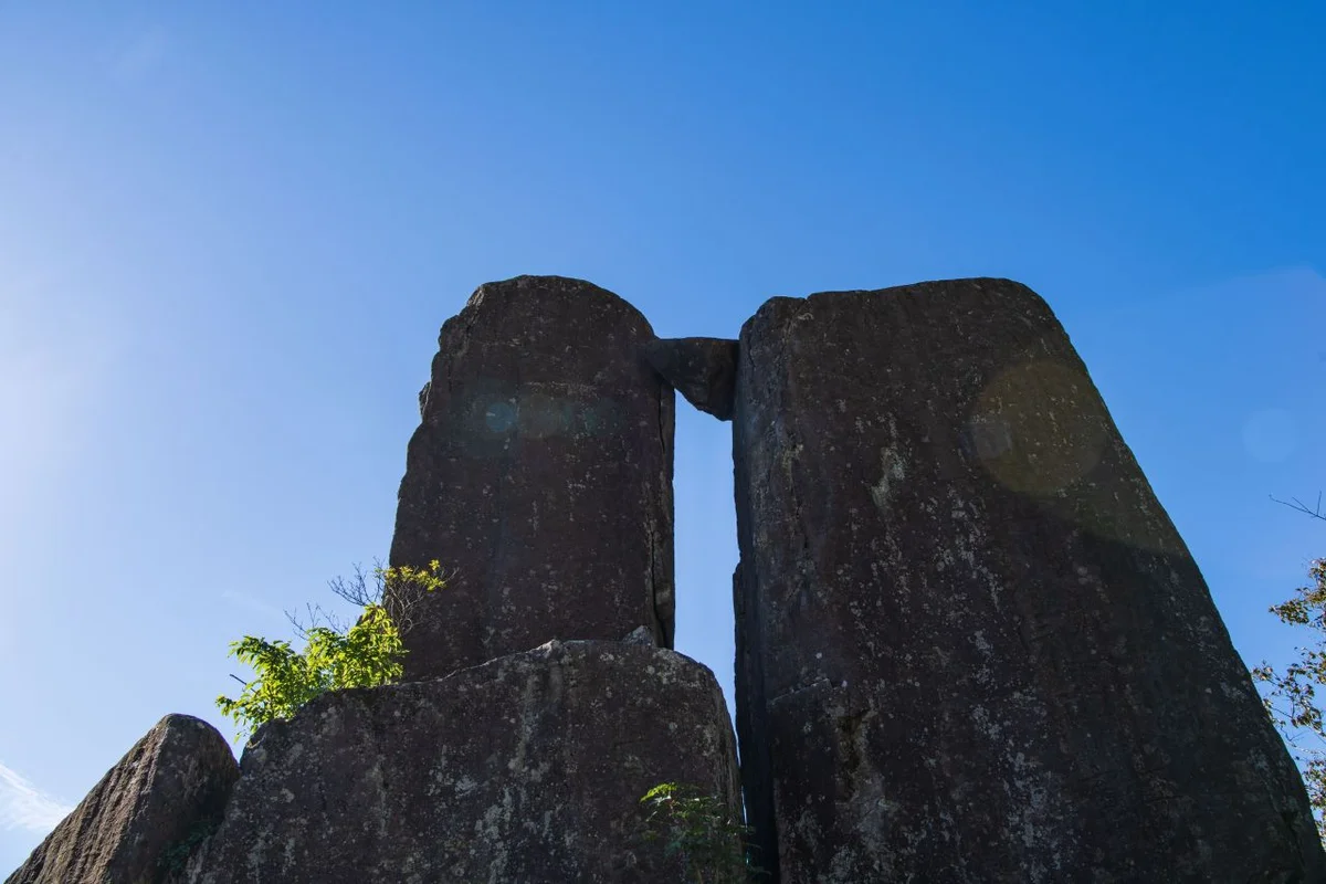 무등산양떼목장 - 무등산 여행