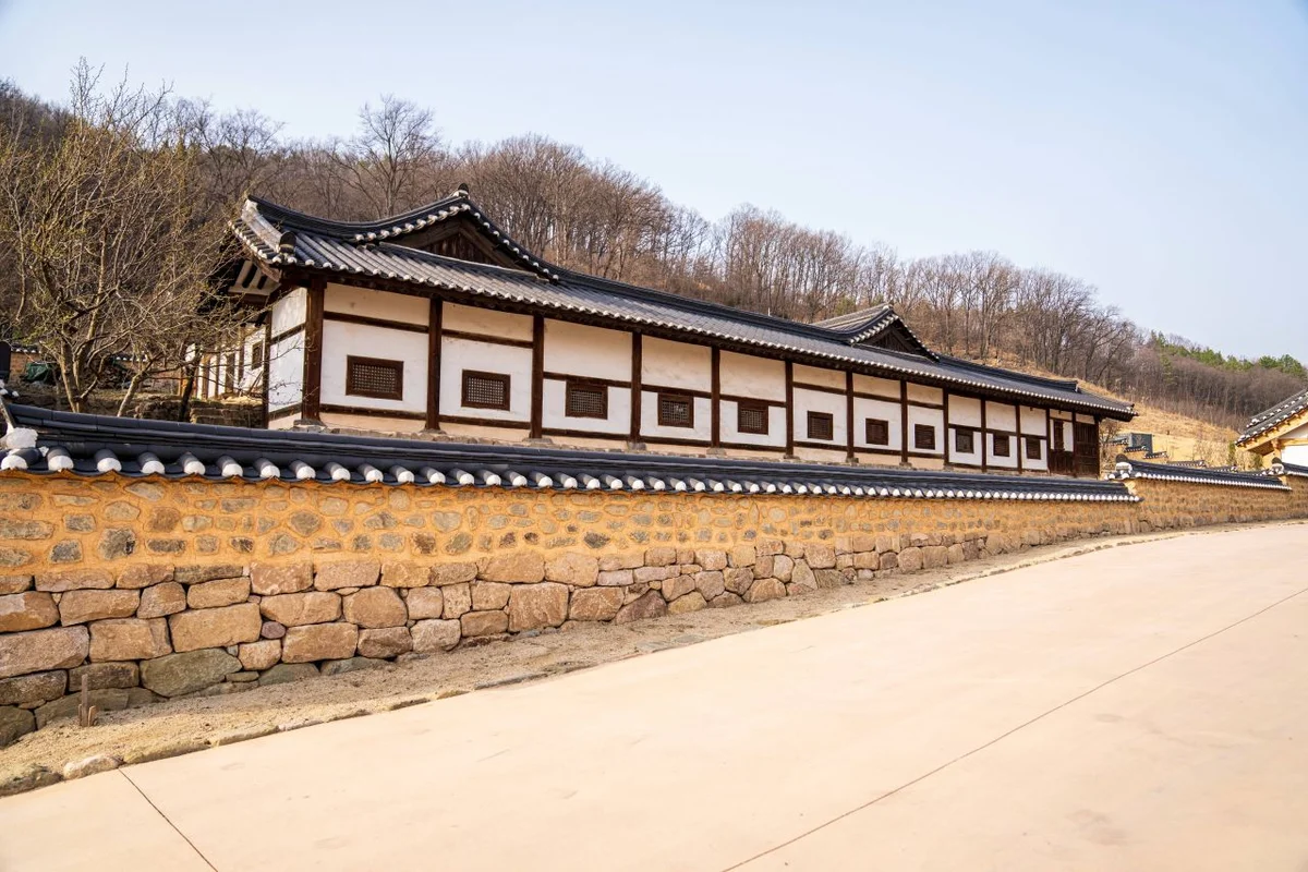 영주부석사 한옥스테이 (출처 : 한국관광공사)