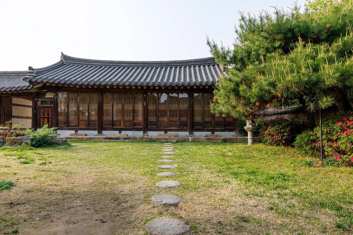 활옥동굴 - 4월축제 여행