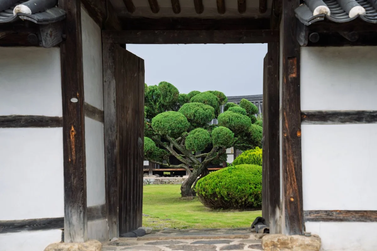 양탕국커피문화원 - 하동여행 여행