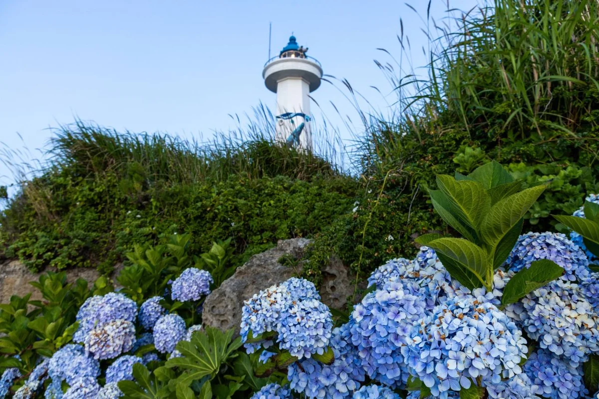 슬도 - 울산여행 여행