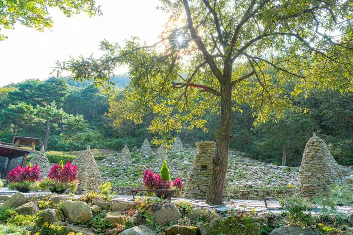 현대프리미엄아울렛 송도점 - 인천 여행 여행