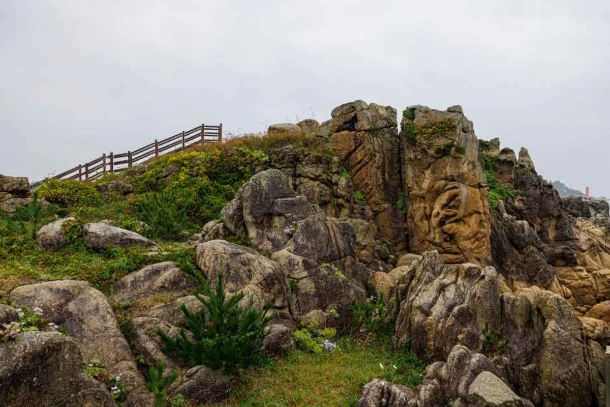 고성군 전통시장 - 고성여행 여행