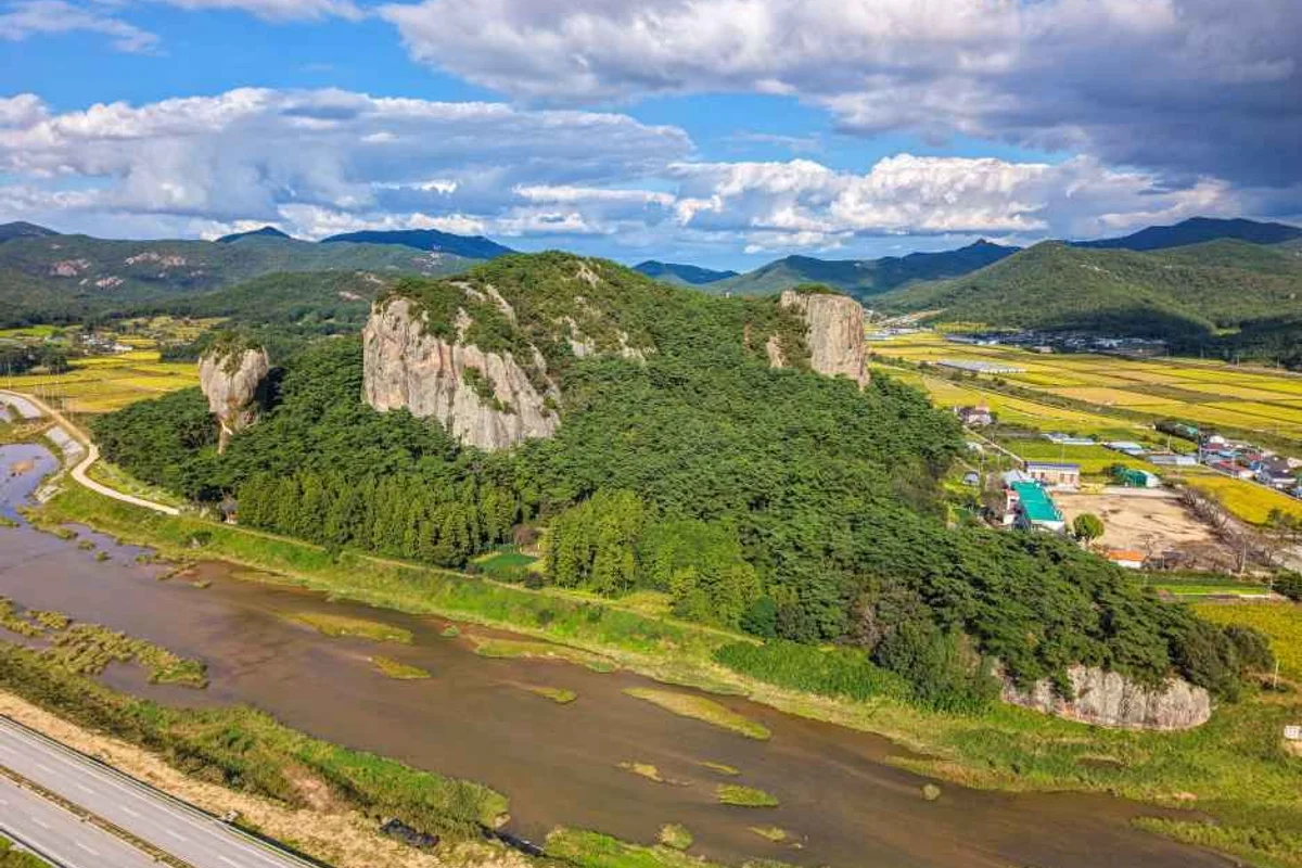 전북 체험 (출처 : 한국관광공사)