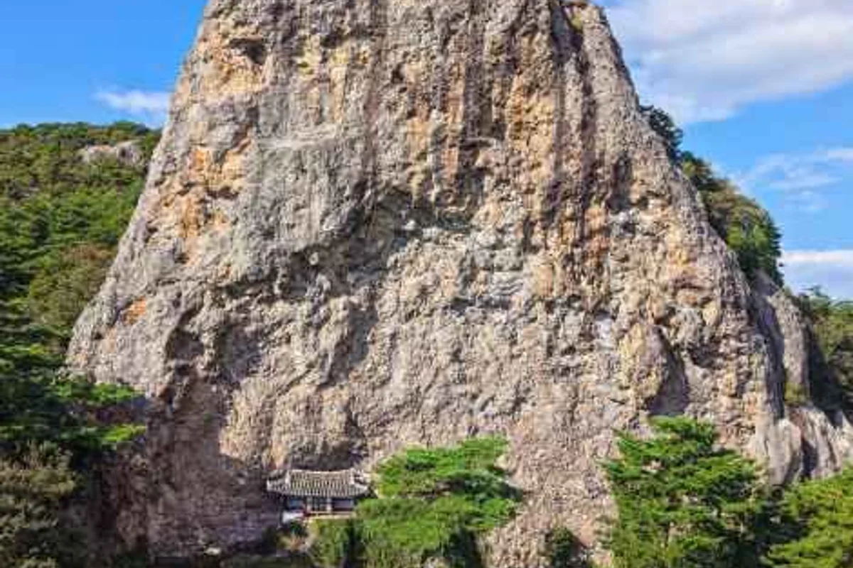 석정온천휴스파 - 고창 여행