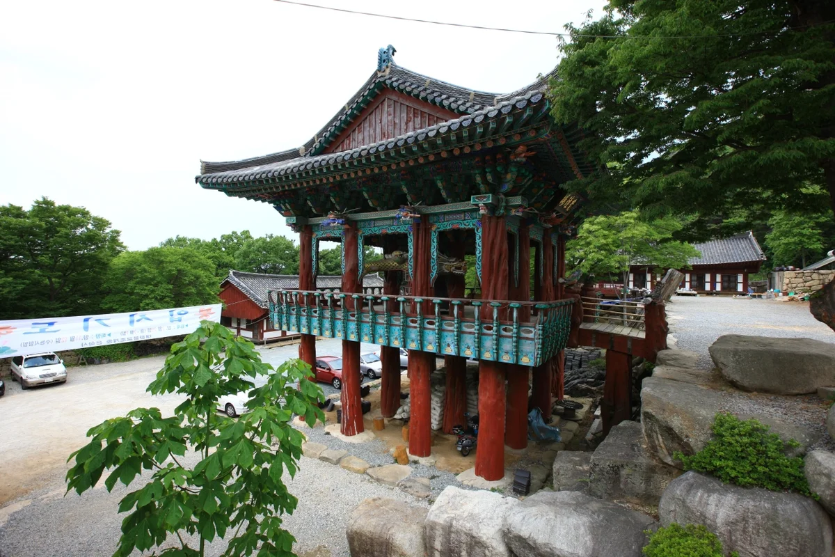 역삼 주차 편한 곳 (출처 : 한국관광공사)